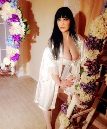 Проститутка Маргарита