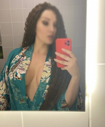 Проститутка Алина